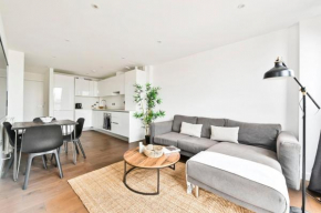 GuestReady - Modern designed home in London